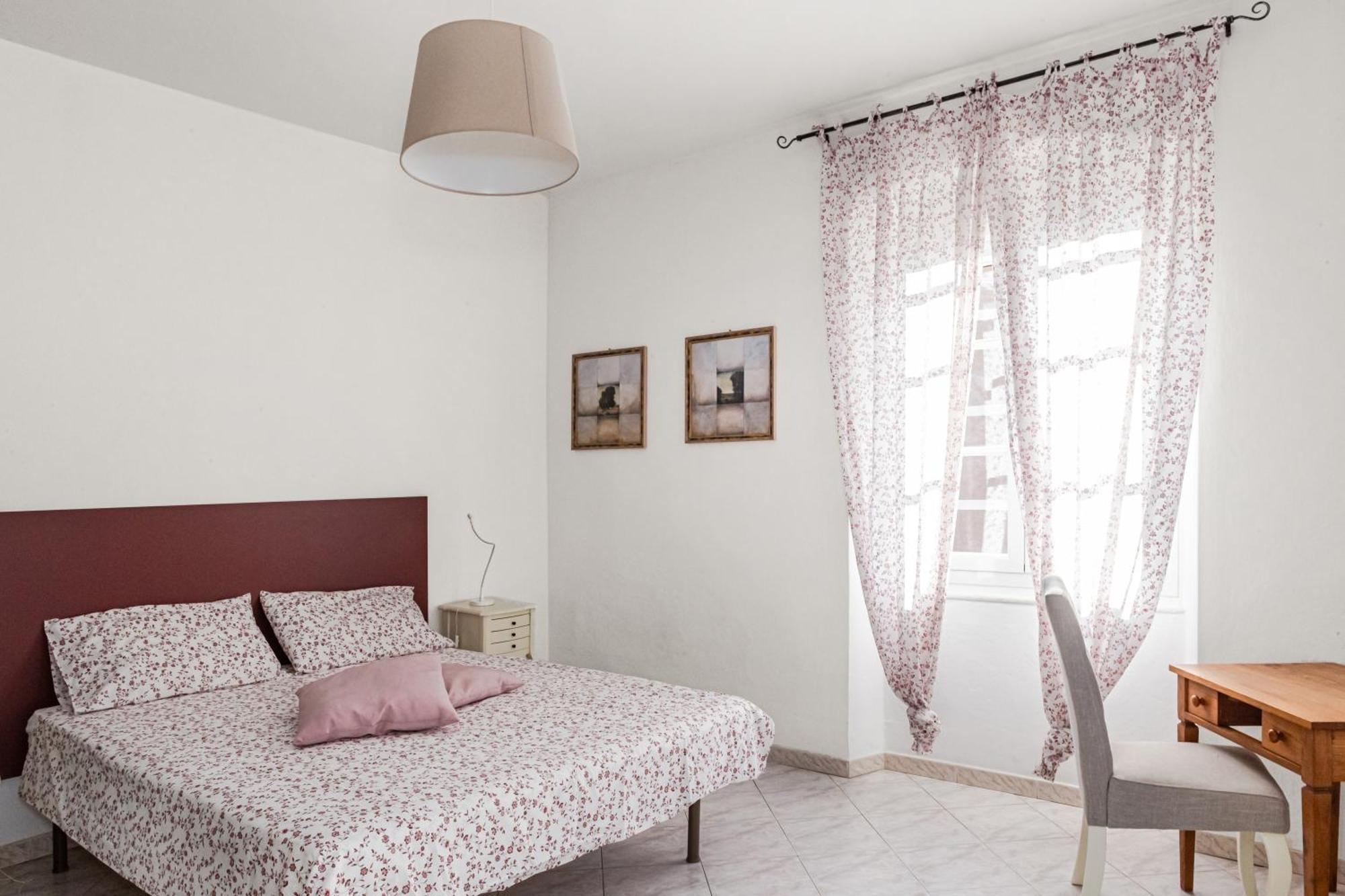 "Ca'Zia Nora" Superior Apartment Sestri Levante Bagian luar foto